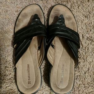 Naturalizer sandals